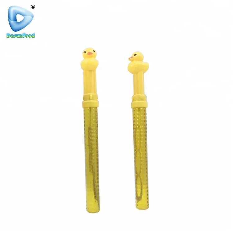 Лидер продаж мыльная палочка в форме животного из