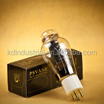 PSV 300B Directly-Heated Cathode Triode HIFI PSVANE Audio Vacuum Tube