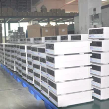 Dongguan NAPUI Electronic Technology Co., Ltd. 2