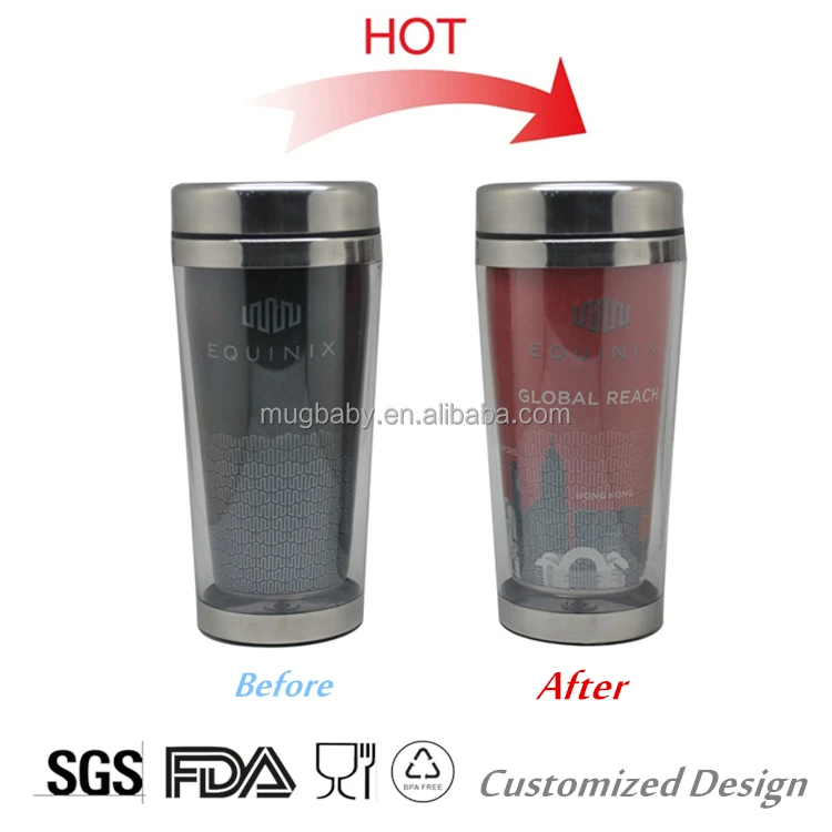 magic tumbler