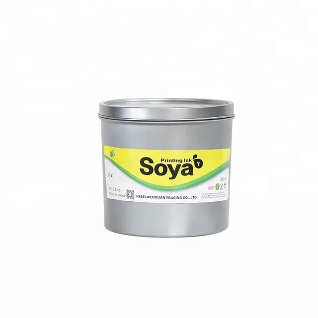 heatset web printers