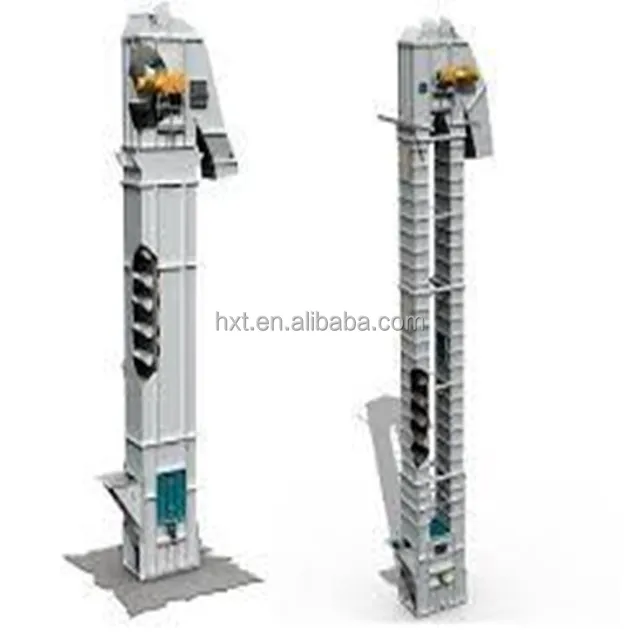 bucket elevator conveyor