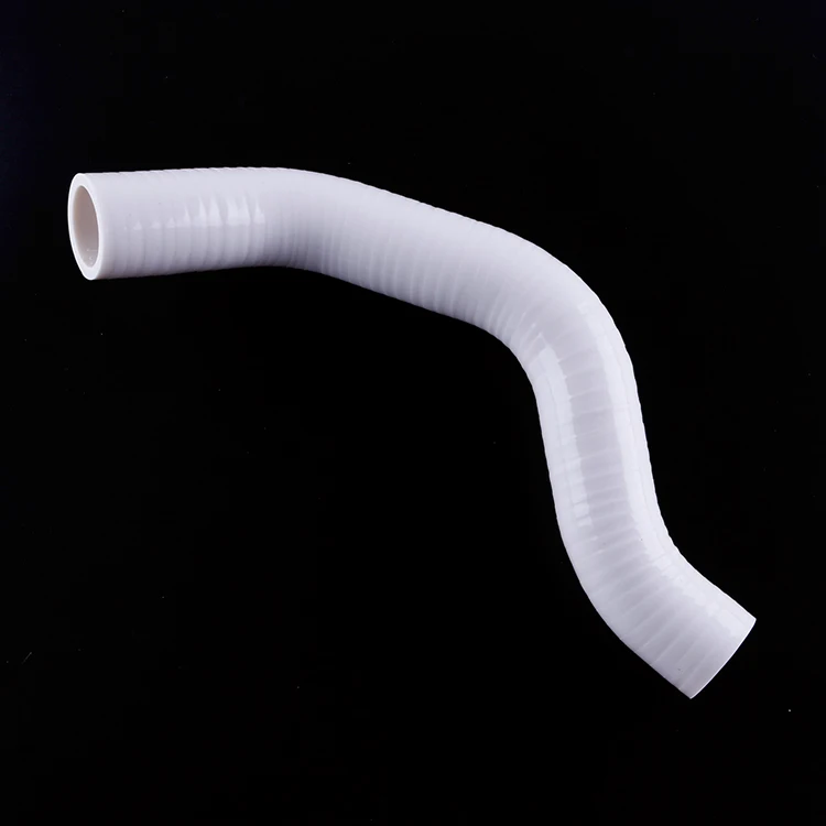 High Level Precision Custom Motorcycle Silicone Hose Suitable for Suzuki SX4 LIANA AERIO Radiator Hose