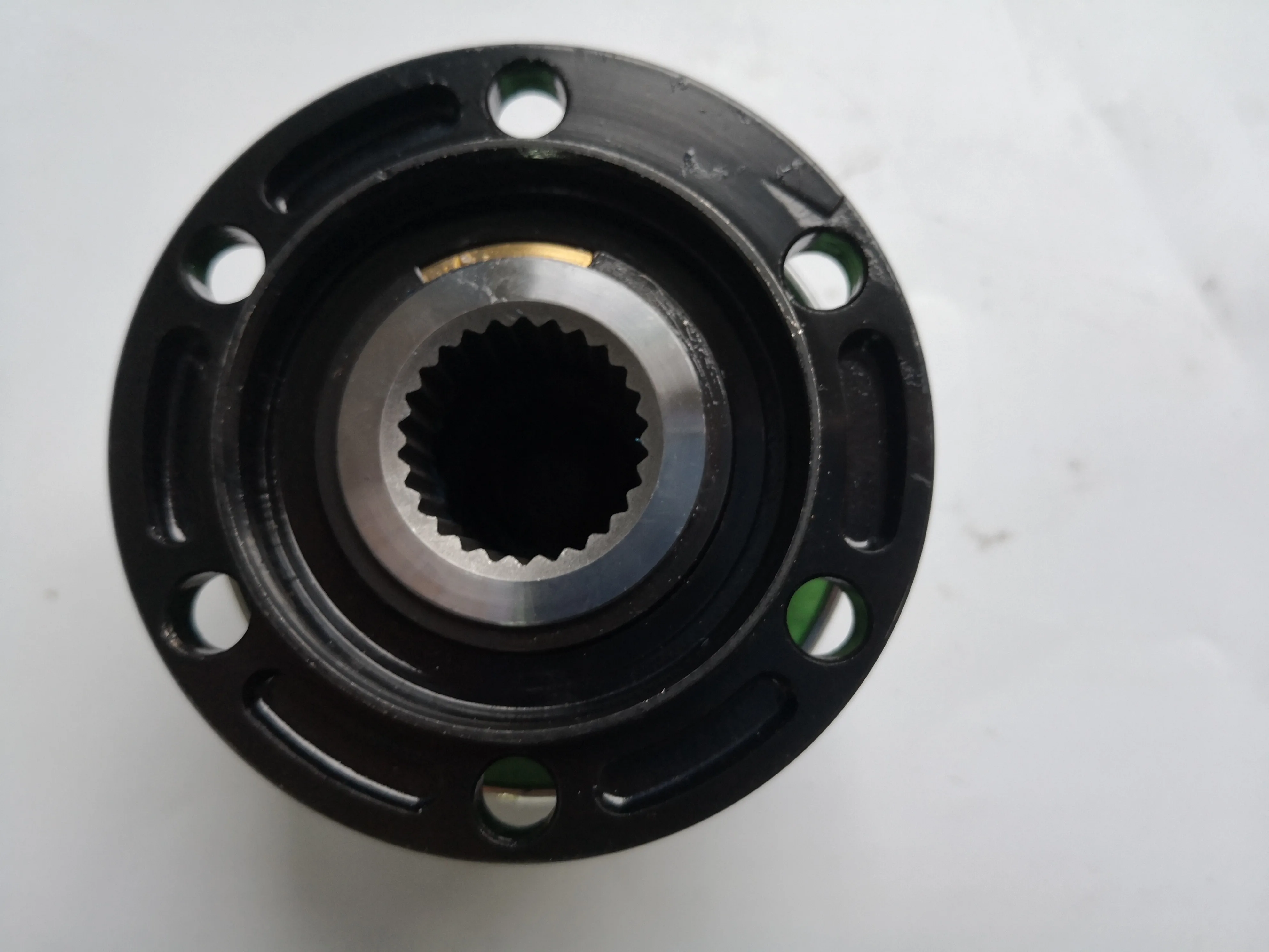 Free  Wheel Locking Hubs for Kia AVM460 B034