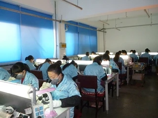 Qinhuangdao Fulianjing Electronics Co., Ltd.