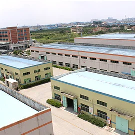Guangdong Sybon New Materials Co., Ltd. 1