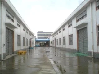 Ningbo Zhuolong International Trading Co., Ltd. 2