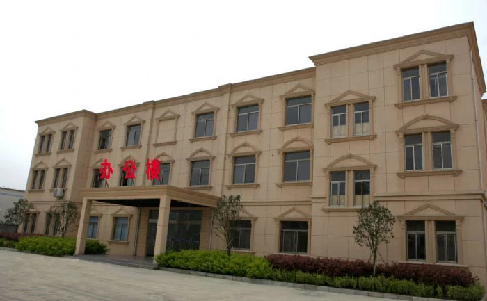 Hebei Jinli Bicycle Parts Co., Ltd. 1