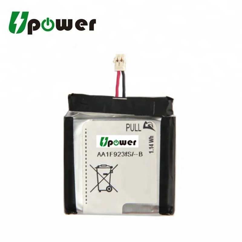 bateria para relógio inteligente