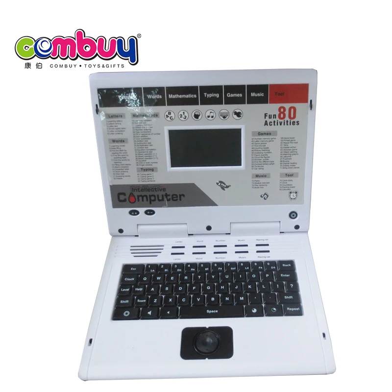 80 Actividad Lcd De Ordenador Portatil Ingles Maquina De Aprendizaje Buy Ingles Maquina De Aprendizaje Aprendizaje Ingles Ordenador Ingles Computadora Juguete Product On Alibaba Com