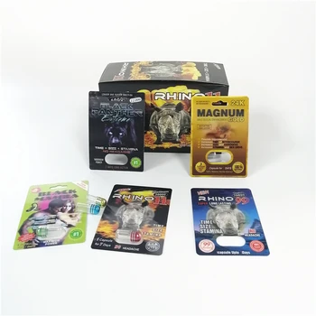 Are Male Enhancement Supplements Safer Than Prescription Drugs?