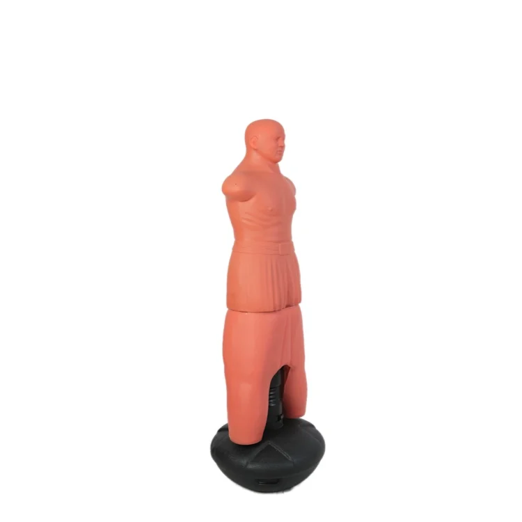 Boxing Mannequin Slam Man and Training Dummy