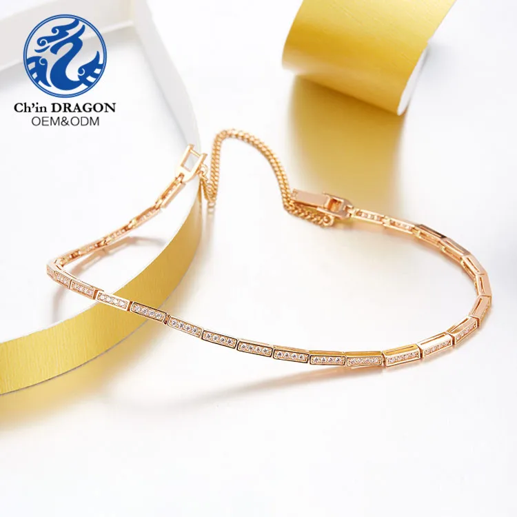 Fine Design Gold Bracelet Online | Babies Bracelet Online | New Looking Design  Bracelet Online