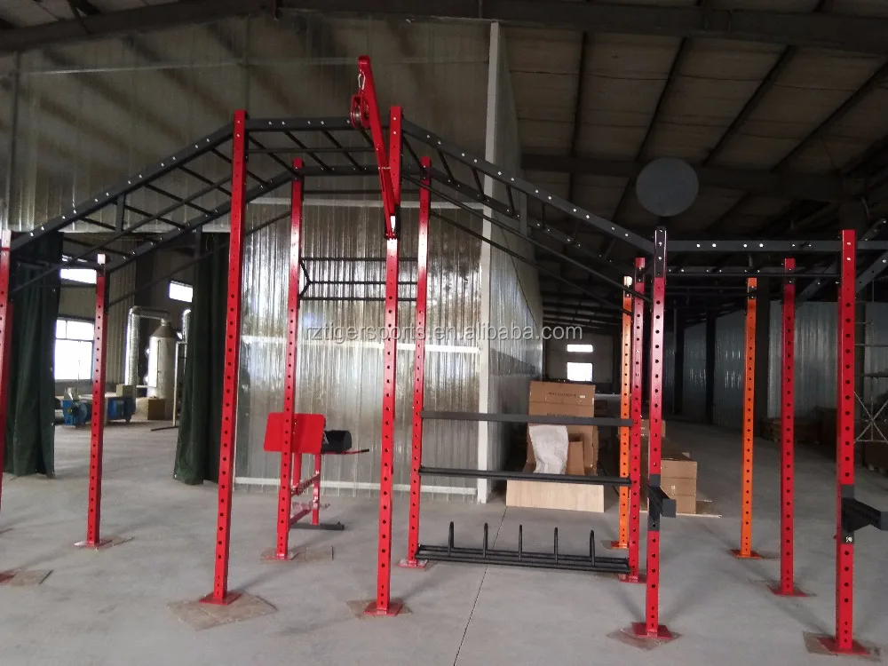 Оборудование для тренажерного зала, оборудование для фитнеса, монстр Лит, обезьяны, многофункциональные, изготовленные на заказ