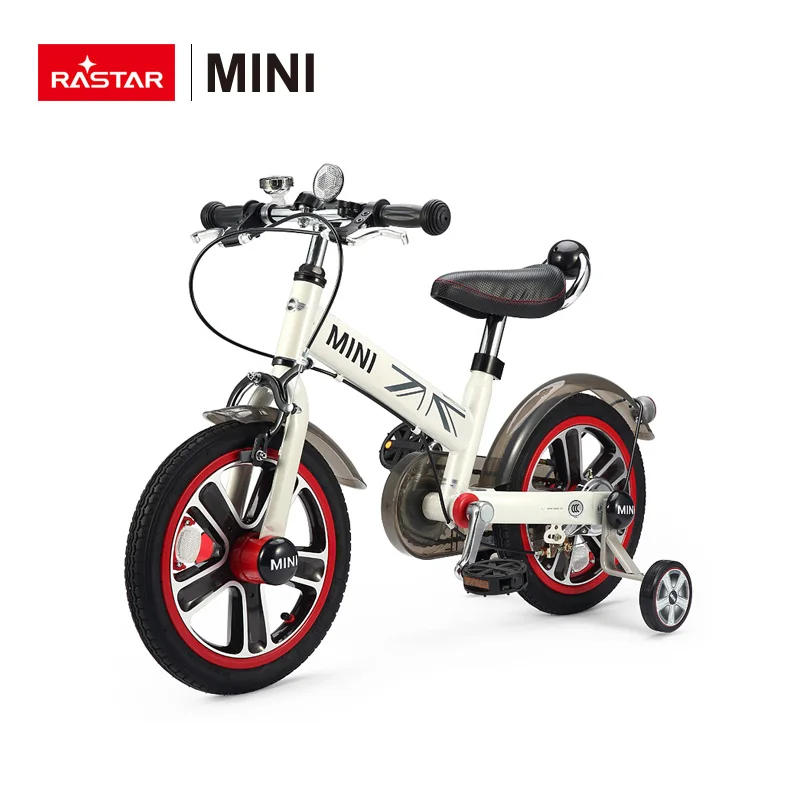 4 wheel bicycle for kids