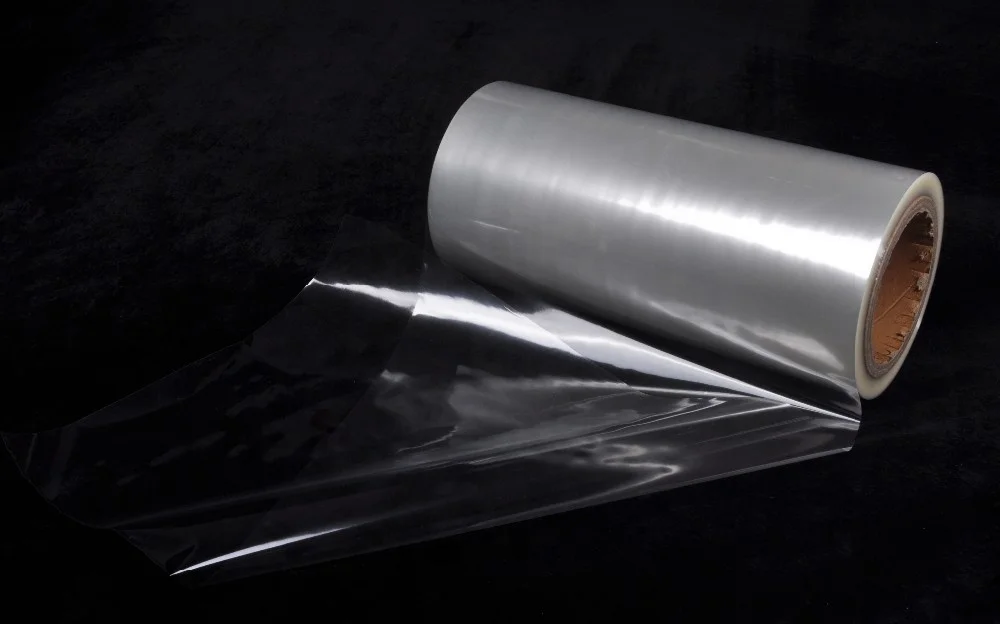 High Quality OPP CPP Laminating Film Roll for Food Packaging
