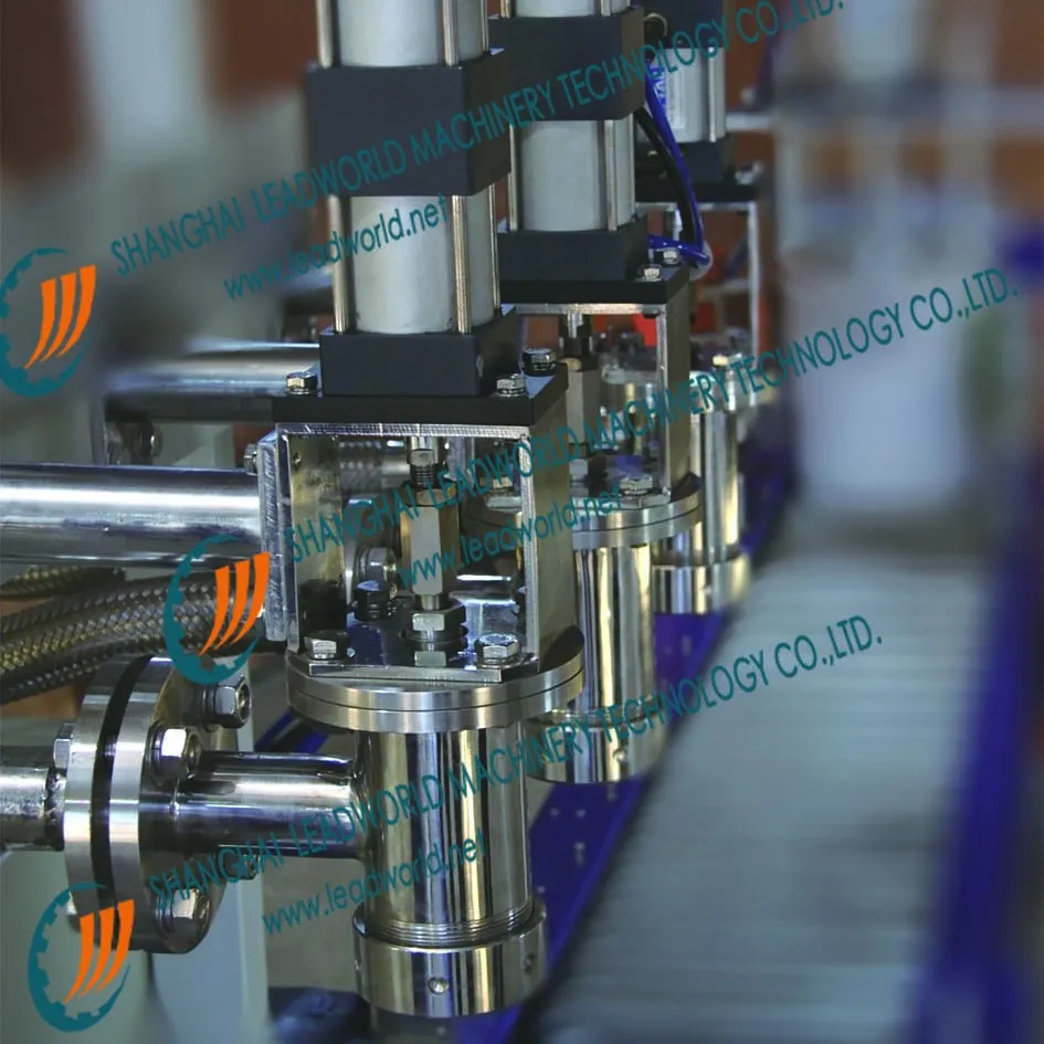 Tom Yum Paste and Jam Filling Machine Efficient Production Line for Syrup Filling Machines