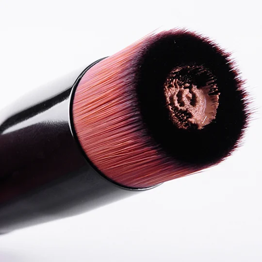 
 Экологически чистая упаковка, многофункциональная кисть для жидкого тонального крема, Косметическая баночка, Кисть для макияжа, роскошные производители из Китая  