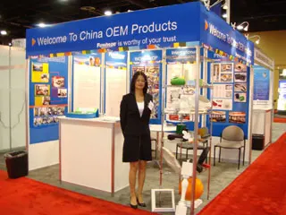 Finehope (Xiamen) New Material Technology Co., Ltd. 2
