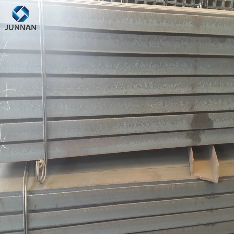 100mm C Profile Steel C Channel Steel Dimensions Channel Steel Bar