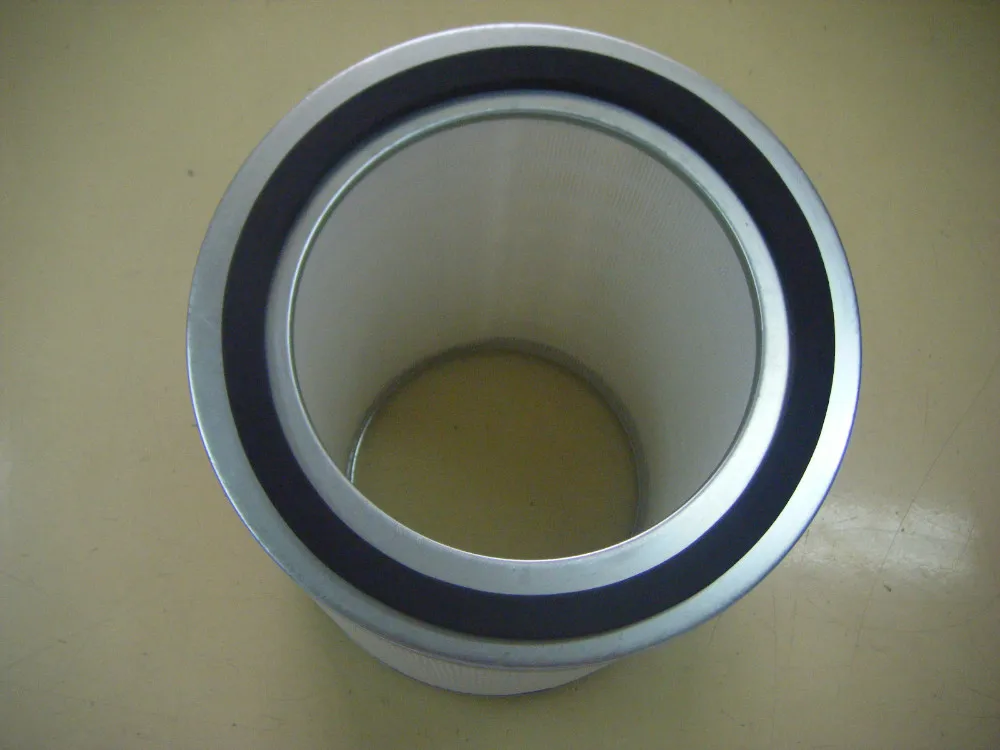 丸型ミニプリーツHEPAフィルターH13円筒形フィルター| Alibaba.com