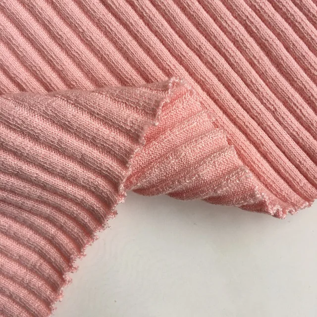 350g Knitted Roman Cloth Spring and Autumn Clothing Fabric