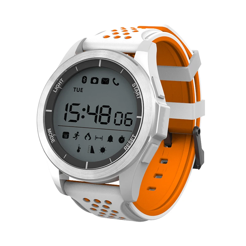 F3 Smart Watch Pedometer Wrist Wearable Device Smart Watch Waterproof IP68 Swimming Sport Watch