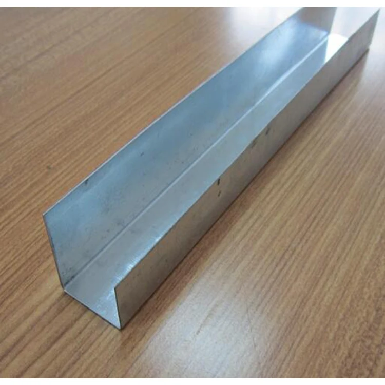 TRUSUS Munfacturing для установки гипсового потолка оцинкованная сталь T Bar