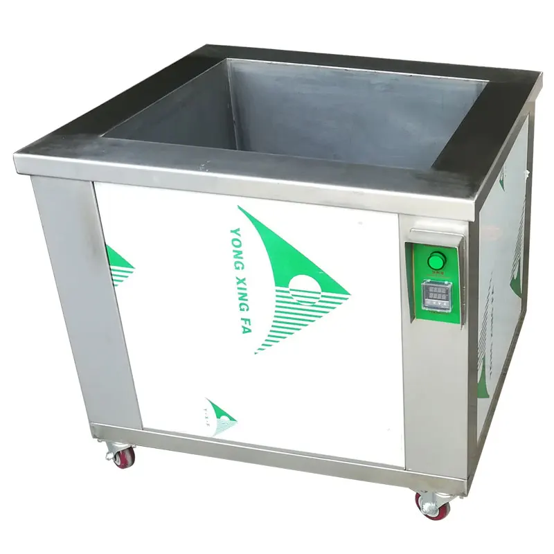 240L Large Industrial Parts Ultrasonic Cleaning Machine - Anonkia
