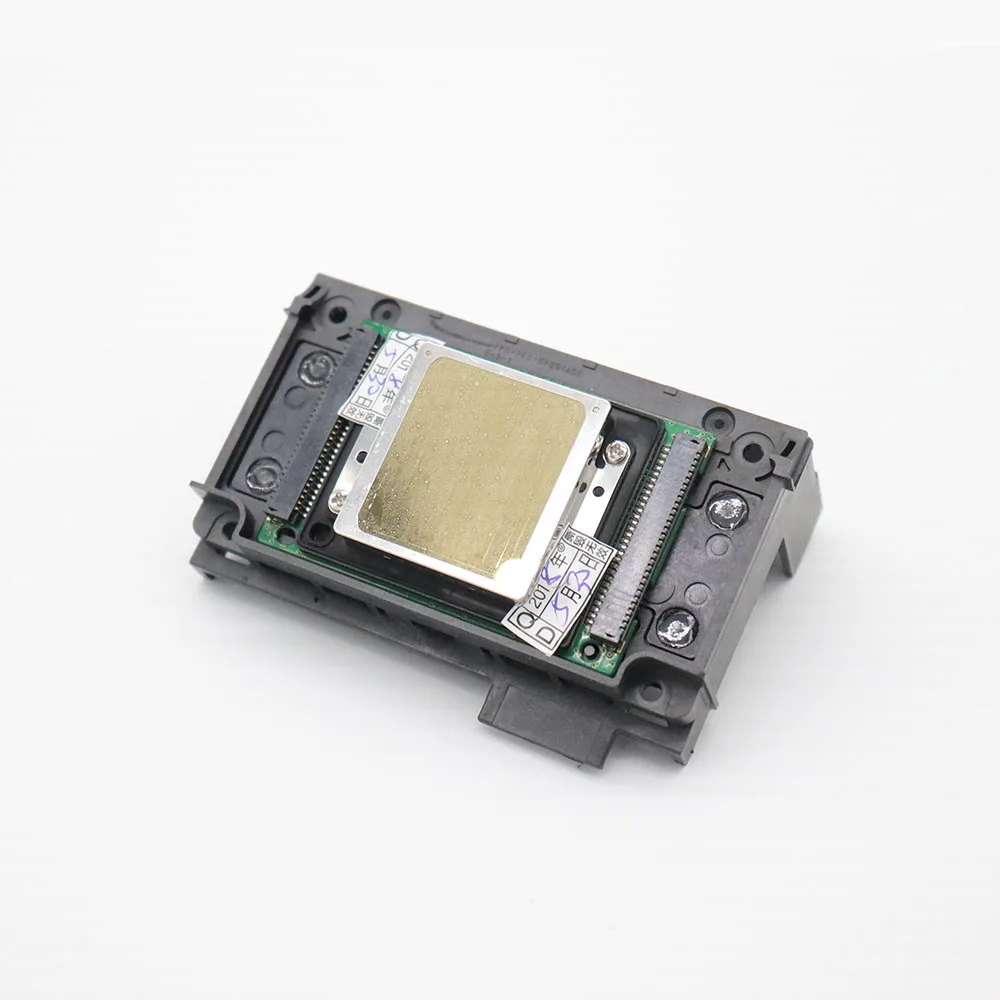 Cabezal de impresión hecho en Japón para Epson, boquilla de cabezal de  impresión para XP600, XP601, XP700, XP800, XP750, XP850, XP801,  amortiguador de instalación directa|Piezas de impresora| - AliExpress