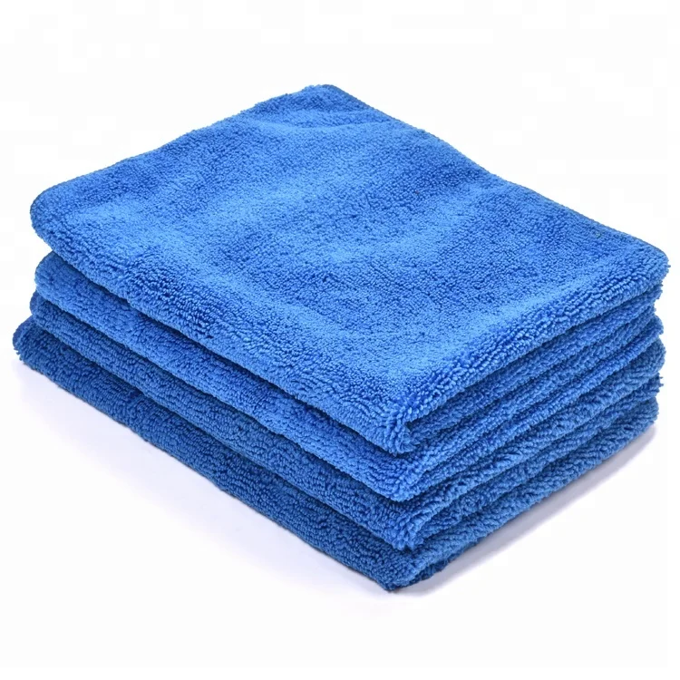 High Quality Car Care Detailing Micro Fiber Car Wash Cloth Kitchen