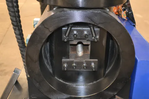 Upsetting Machine /Steel Bar Forging Machine / Rebar Upsetter Manufacturer Hot Sale
