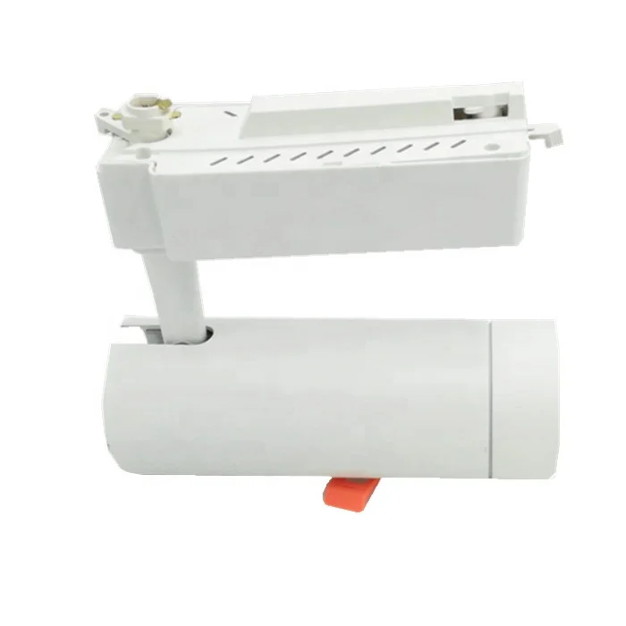 12 Вт, 35 Вт, 40 Вт, 10 Вт, 20 Вт, 30 Вт, 50 Вт, точечный cob светодиодный Трековый светильник для одежды