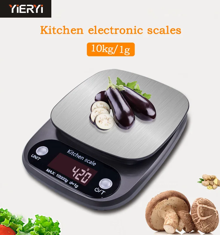 Mini Weighing Scale Kitchen Scale KILOHAN