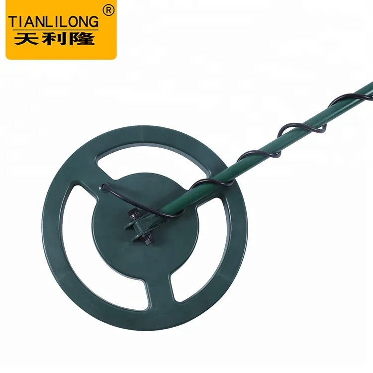 UnderGround Search Metal Detector Gold Detecting Device Treasure Searching Machine With Signal Indicator