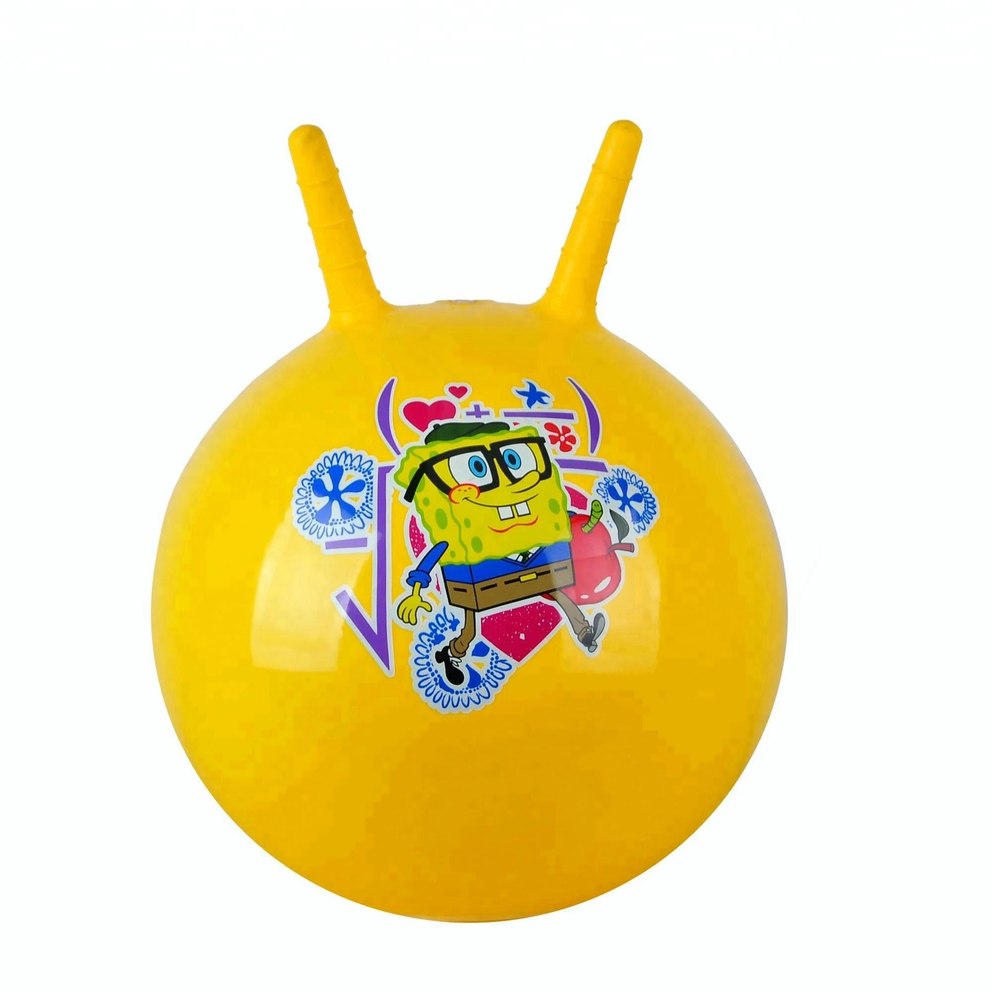 Alibaba.com: Goldsun008 GS--HB--0001 Jumping Hopper Ball, Durable