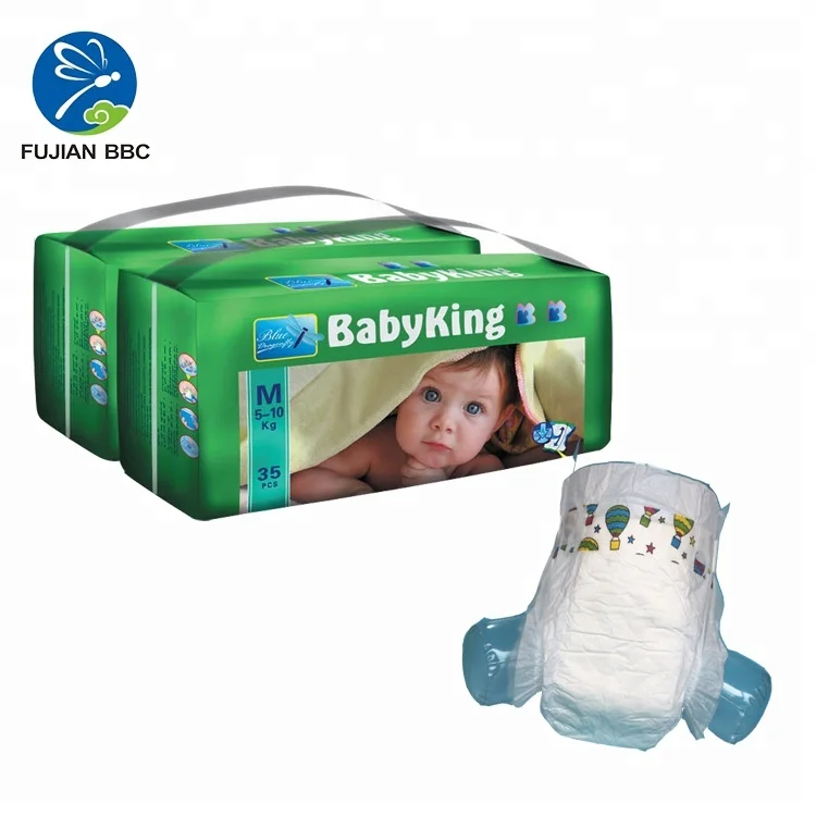 baby diapers and wipes
