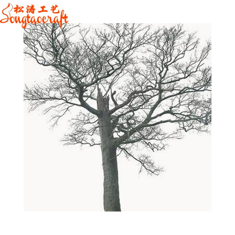 Diseño Único De Artificial Seco Tronco De Árbol Raíces Para Decoración -  Buy Raíces De Árbol Para Decoración,Seco Árbol Rama Decoración,Artificial  Árbol Seco Product on Alibaba.com