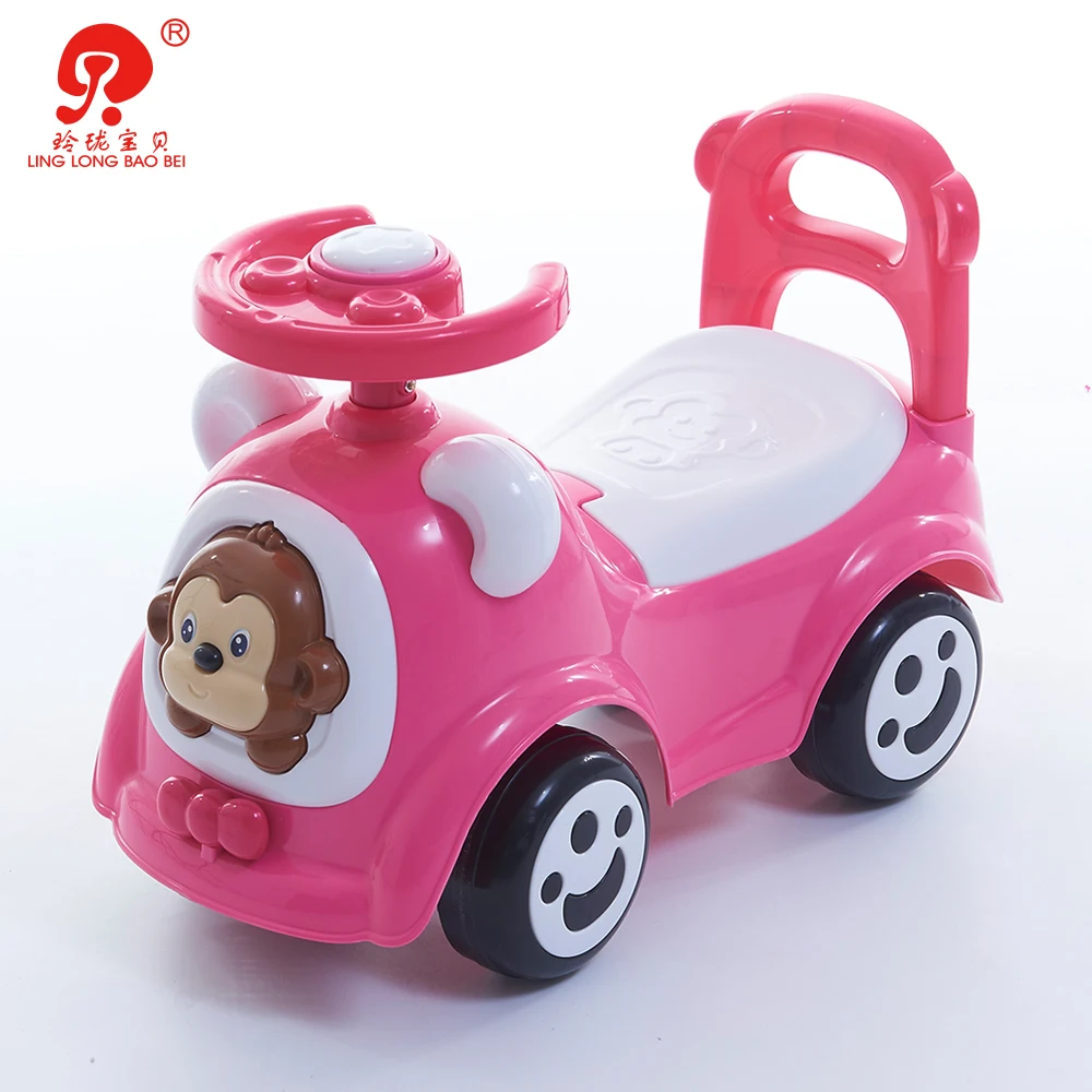 Big toy car for baby online