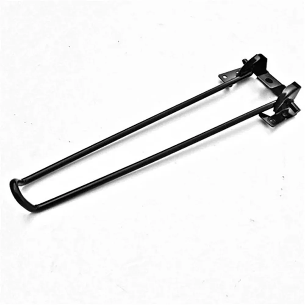 High Quality Modern Metal Iron Folding Hairpin Table Legs Hairpin