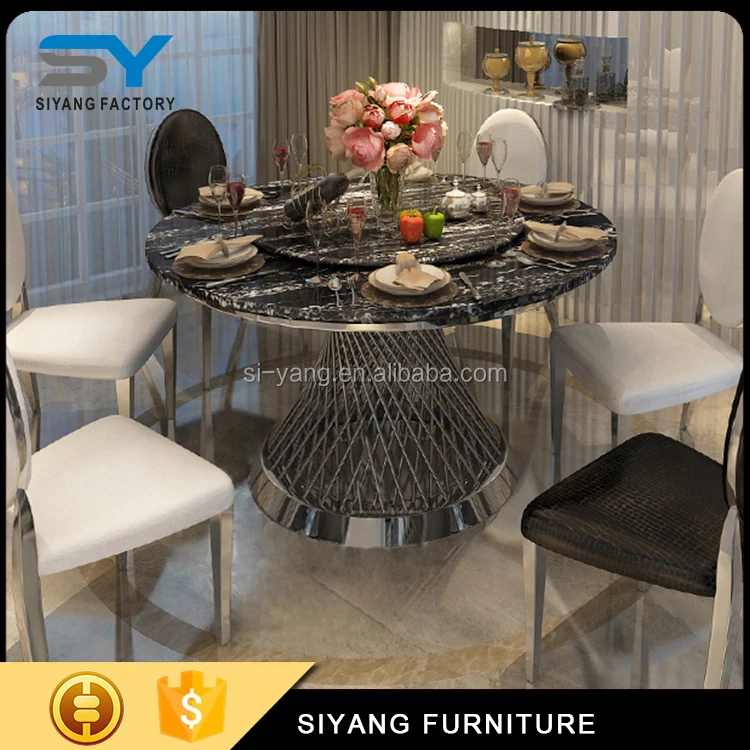 Guangzhou Furniture 4 Seater Marble Dining Table Designs Ct007 Buy Guangzhou Furniture Marble Dining Table Prices 4 Seater Dining Table Designs Product On Alibaba Com