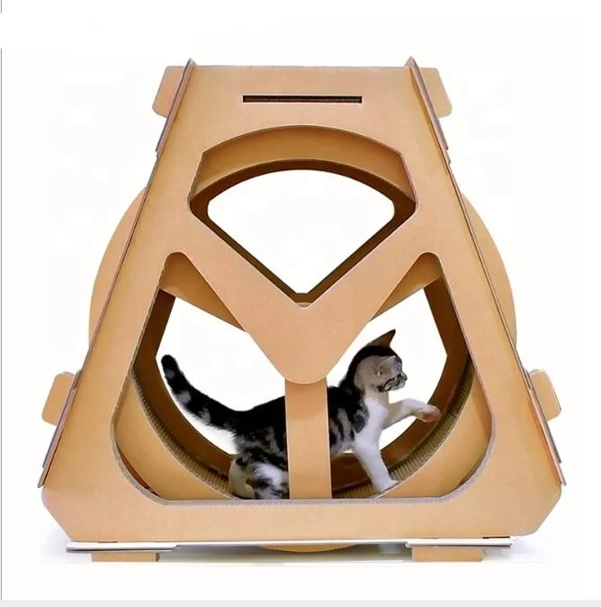 cat weight loss toys