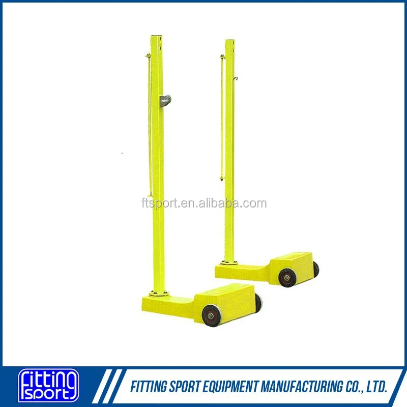 Передвижной/портативный бадминтон