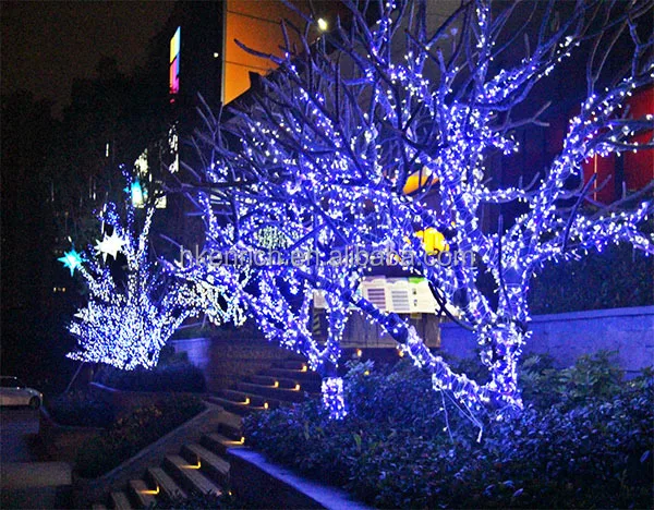 10 м 100 светод. мини из светодиодов фея огни строки