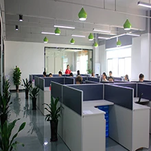 Shenzhen Yuan Mechanical Electronic Co., Ltd. 2