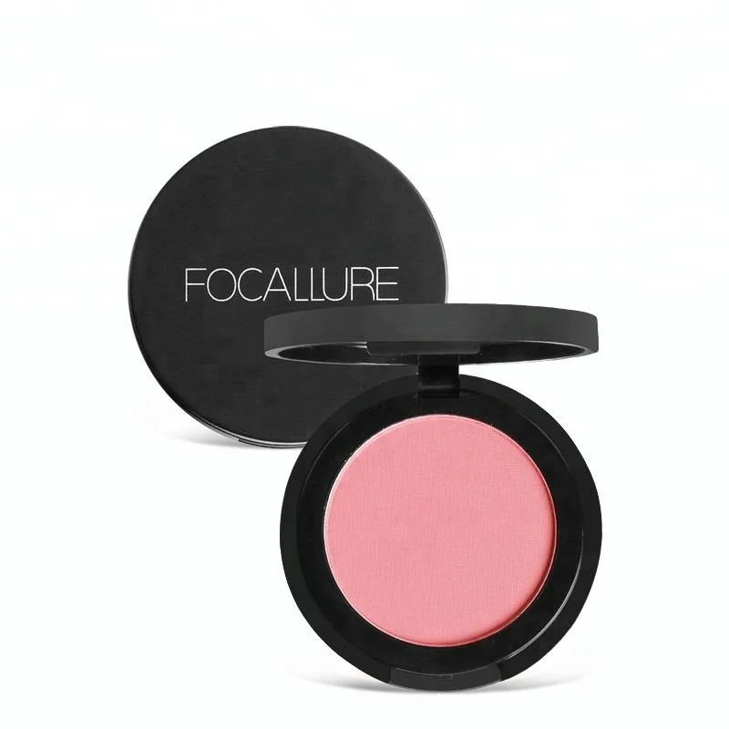 focallure single blush