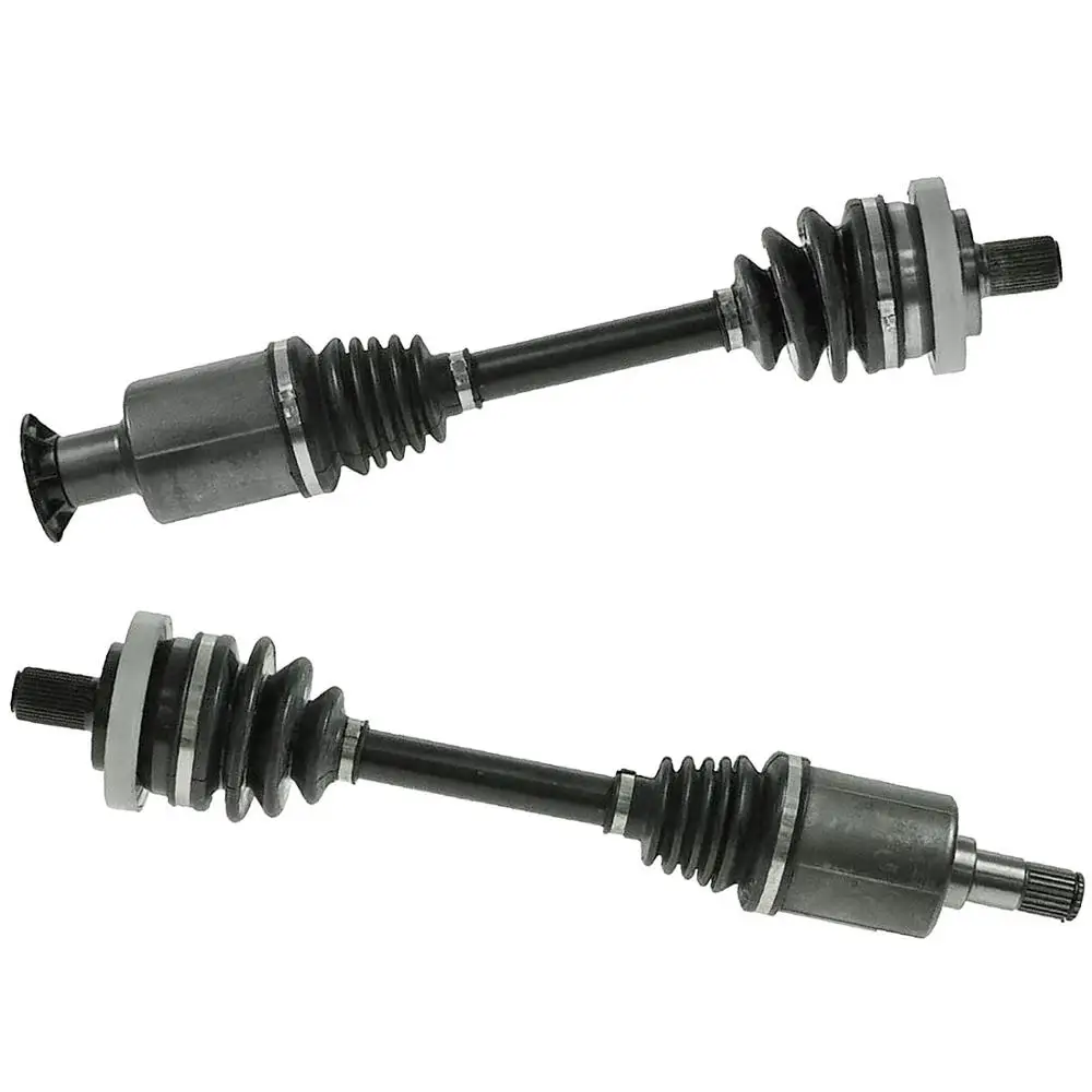 Вал передней оси CV левый и правый для MB C240 C320 C280