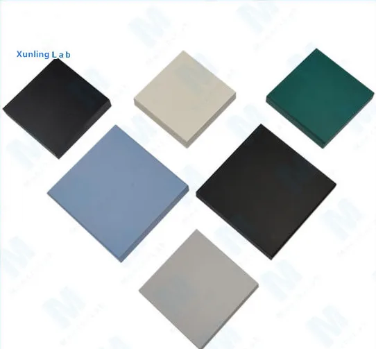 Tabletop Durcon Epoxy Resin Worktop