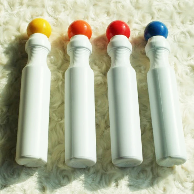 Нетоксичный маркер на водной основе Magicfly 8 видов цветов для малышей, двойной маркер идеально подходит для дошкольного искусства