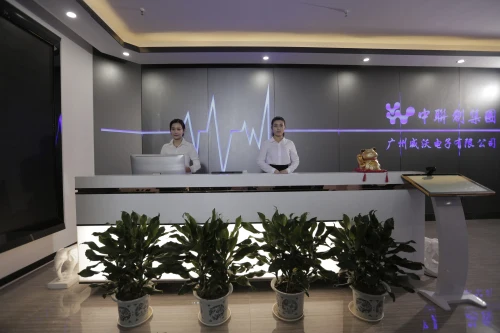 Winwo Electronic (guangdong) Co., Ltd. 1